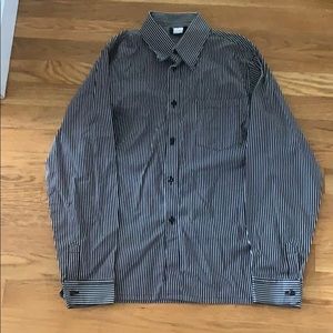 Fouger size 16 shirt